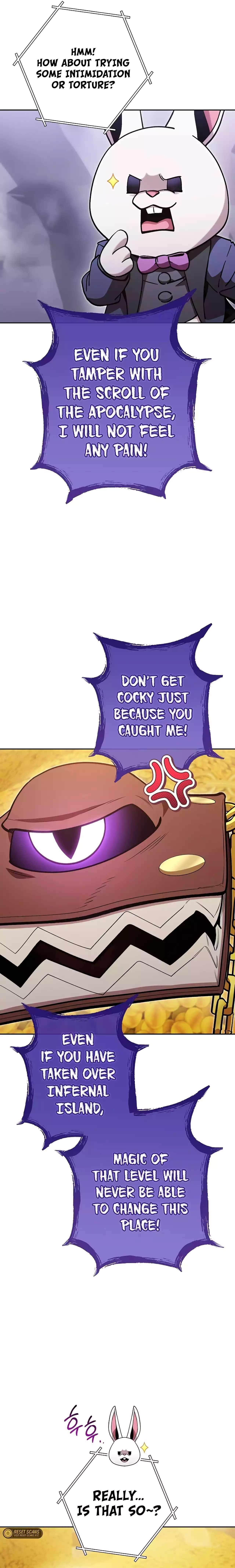 Read Dungeon Reset Manga Online