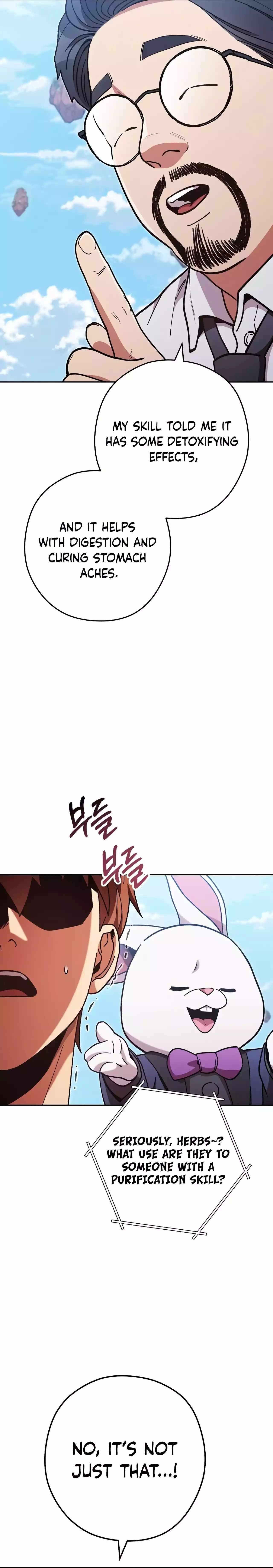 Read Dungeon Reset Manga Online