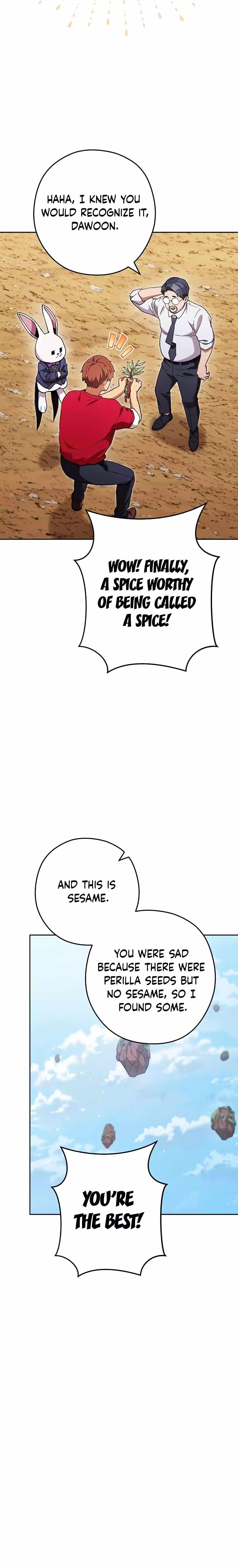 Read Dungeon Reset Manga Online