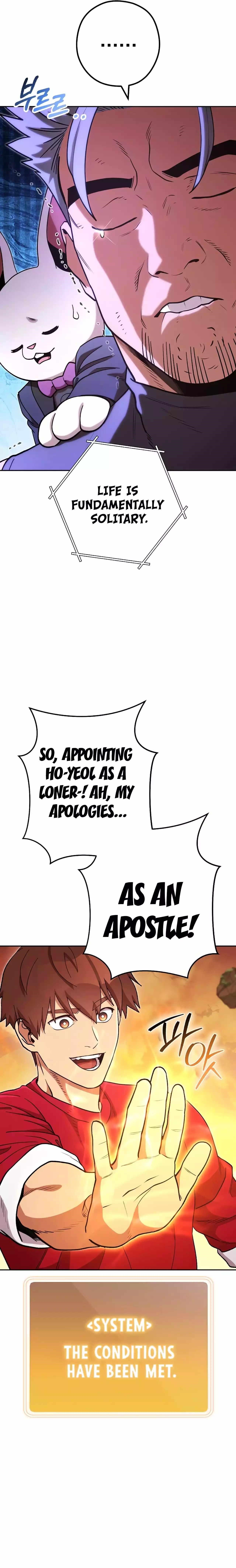 Read Dungeon Reset Manga Online