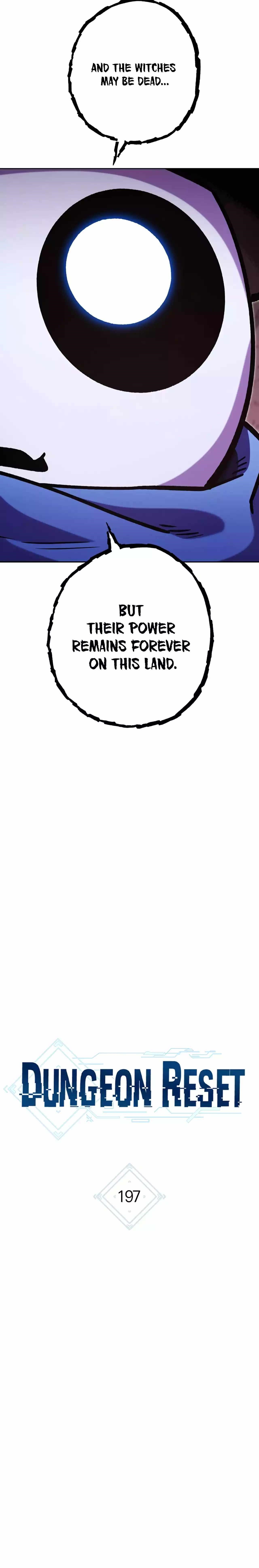 Read Dungeon Reset Manga Online