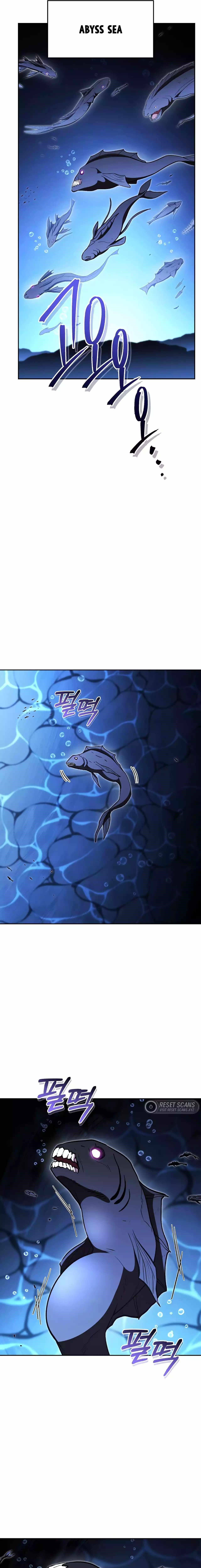 Read Dungeon Reset Manga Online
