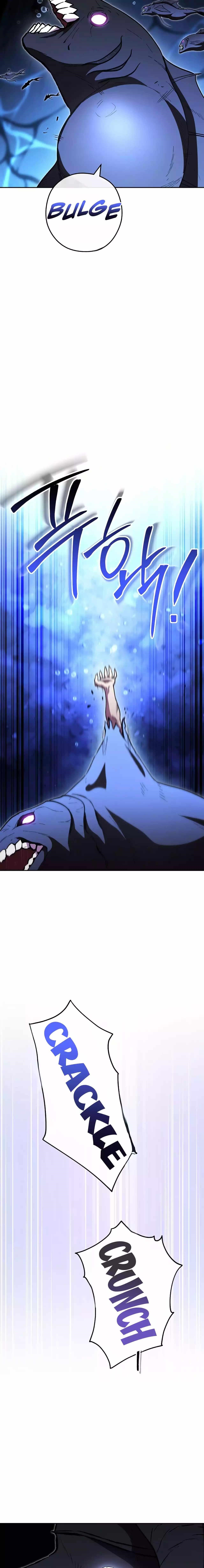 Read Dungeon Reset Manga Online