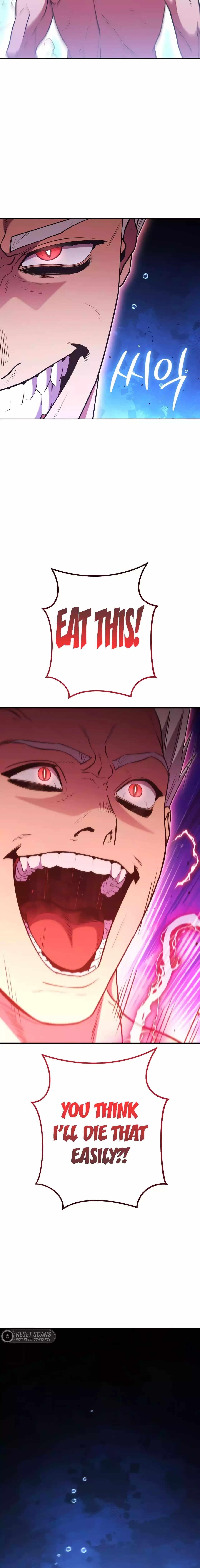 Read Dungeon Reset Manga Online