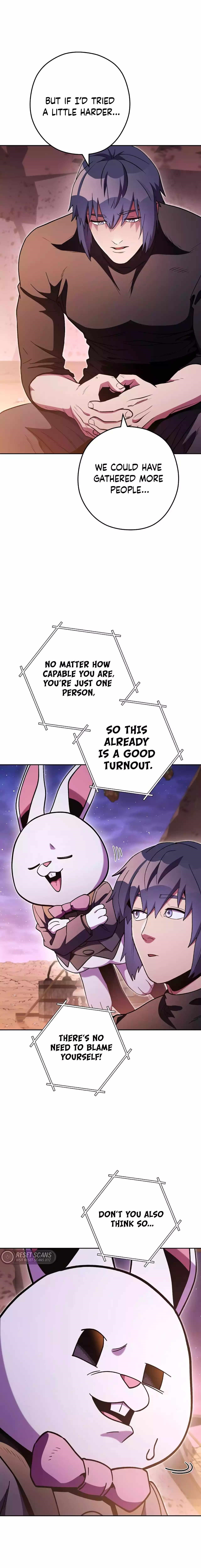Read Dungeon Reset Manga Online