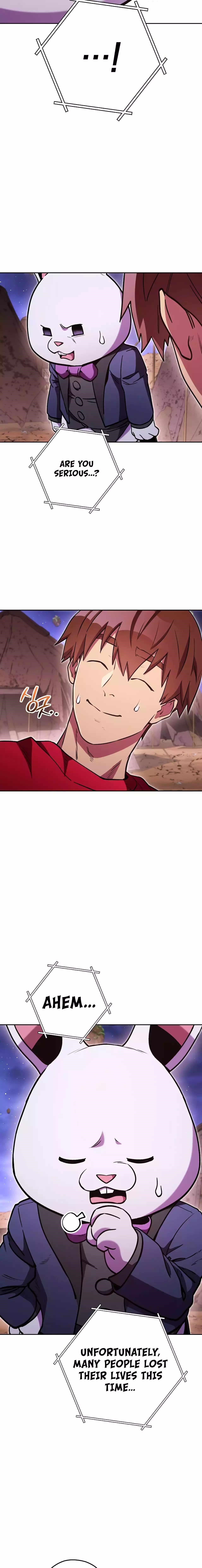 Read Dungeon Reset Manga Online