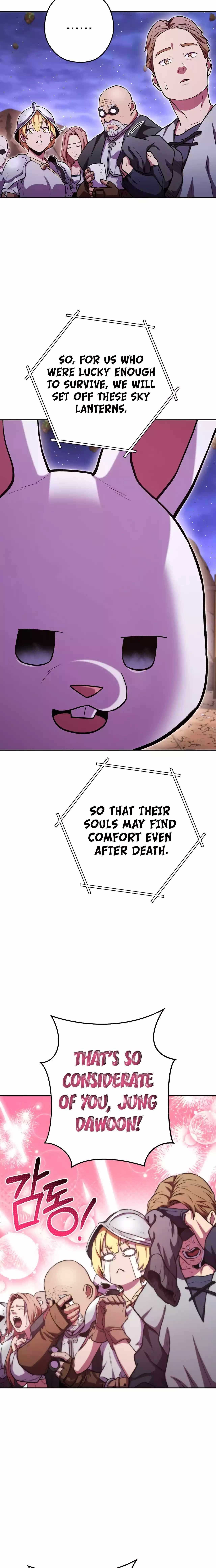 Read Dungeon Reset Manga Online