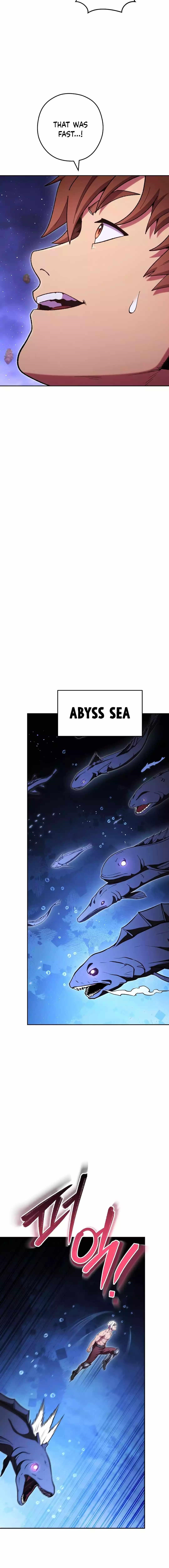 Read Dungeon Reset Manga Online