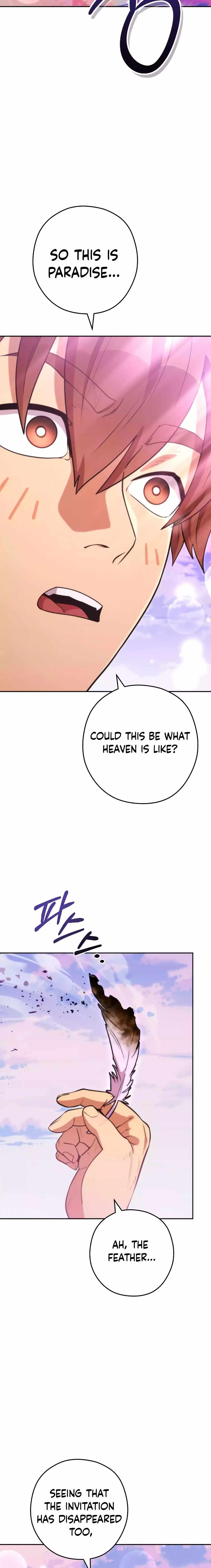 Read Dungeon Reset Manga Online