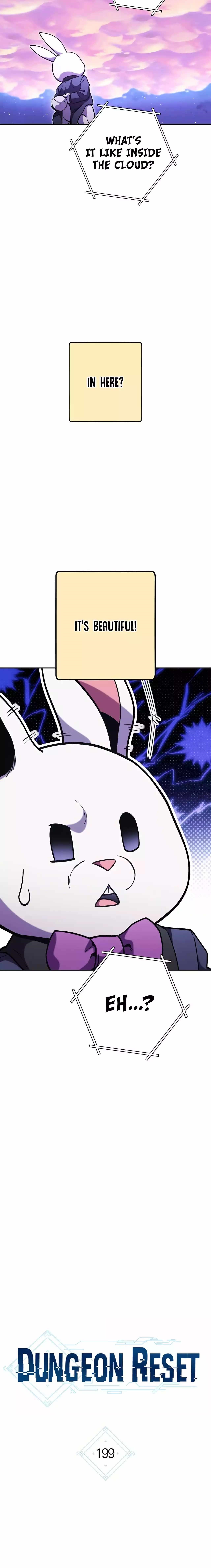 Read Dungeon Reset Manga Online