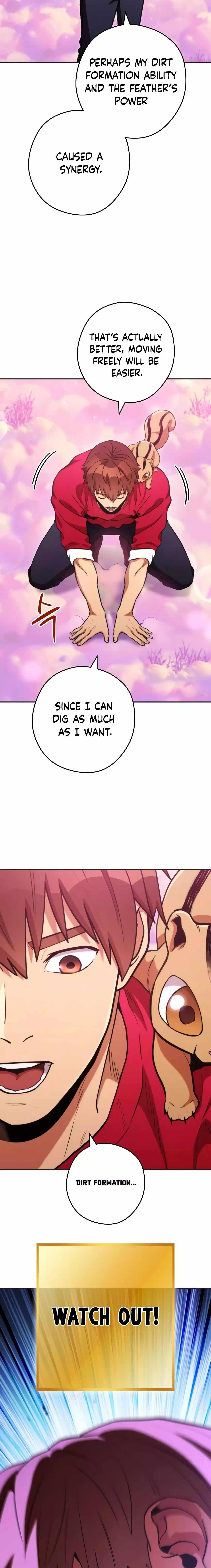 Read Dungeon Reset Manga Online