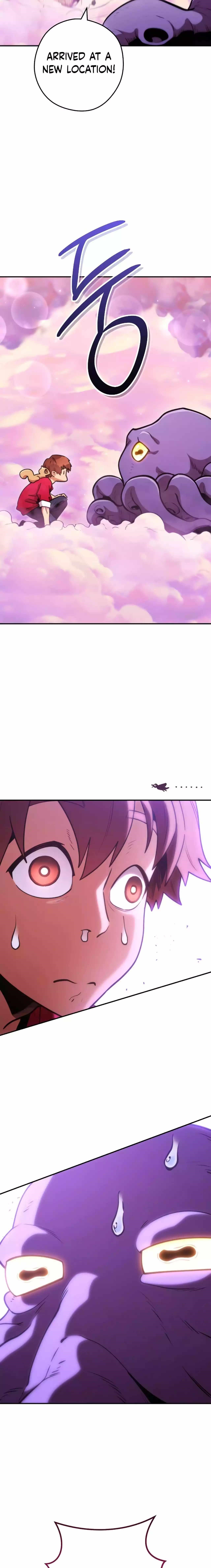 Read Dungeon Reset Manga Online