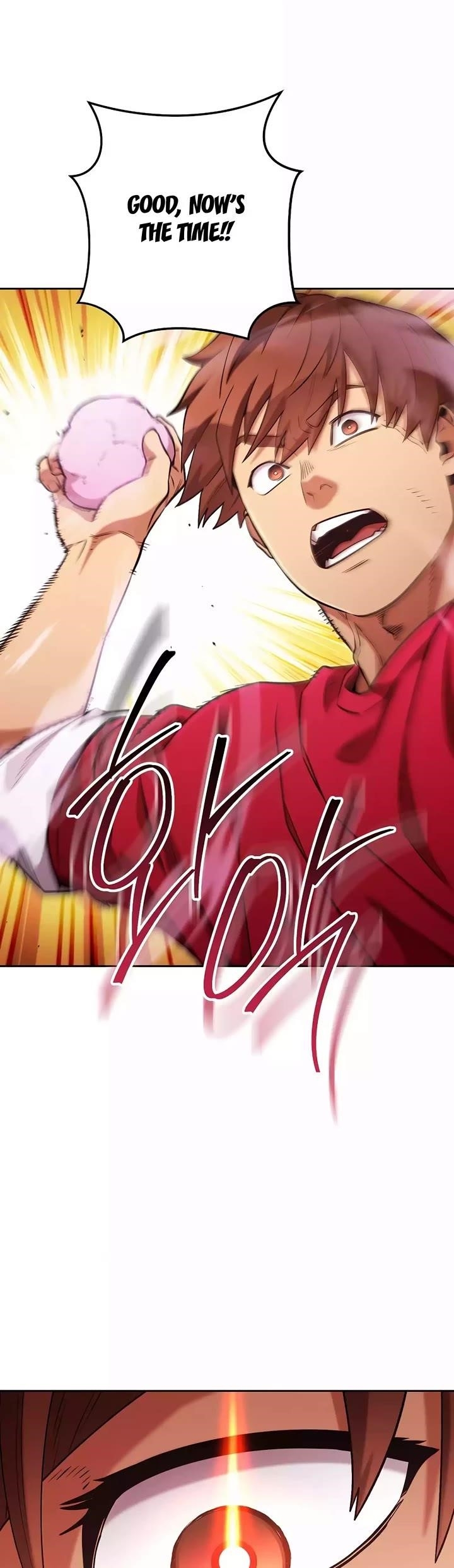 Read Dungeon Reset Manga Online