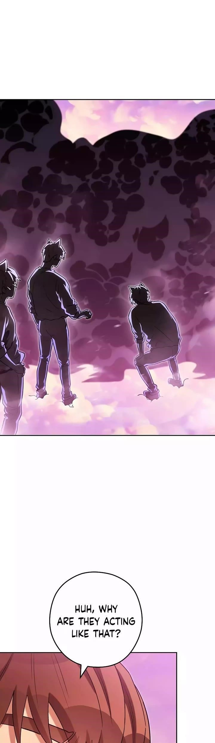 Read Dungeon Reset Manga Online