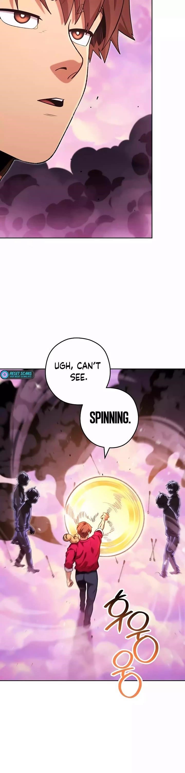 Read Dungeon Reset Manga Online