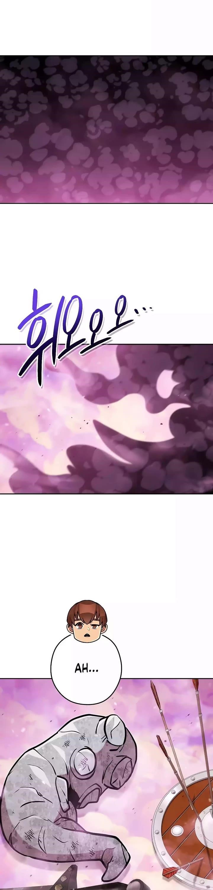 Read Dungeon Reset Manga Online