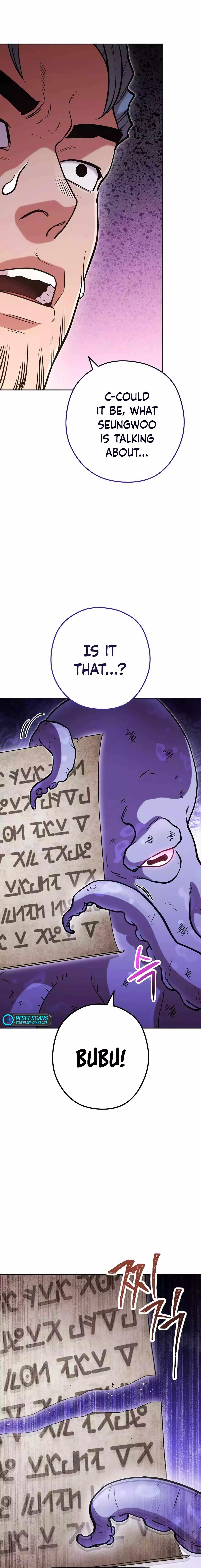 Read Dungeon Reset Manga Online