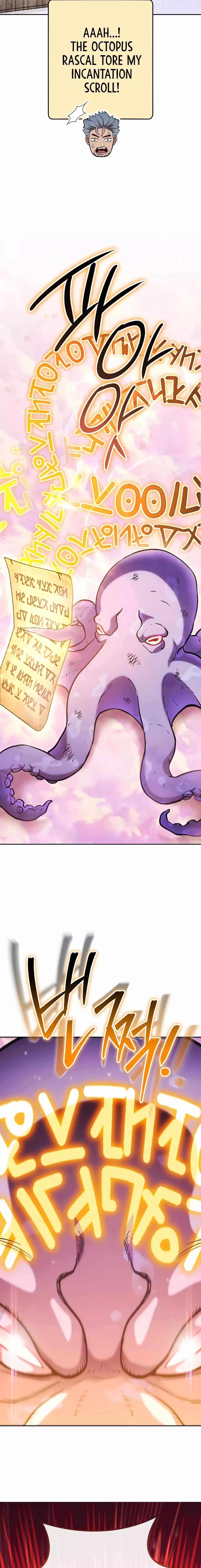 Read Dungeon Reset Manga Online