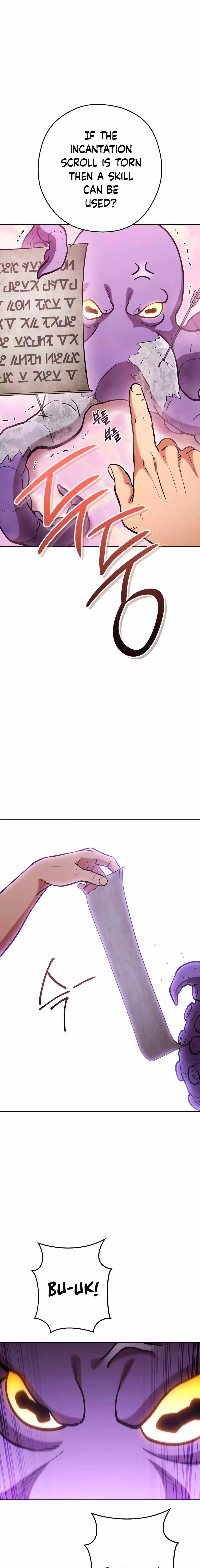 Read Dungeon Reset Manga Online