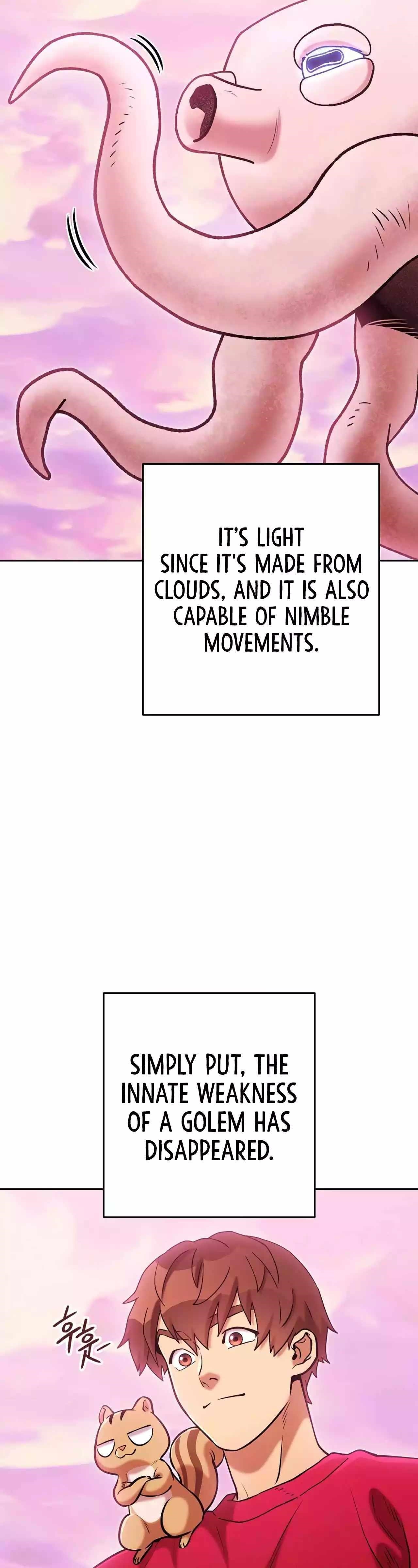 Read Dungeon Reset Manga Online