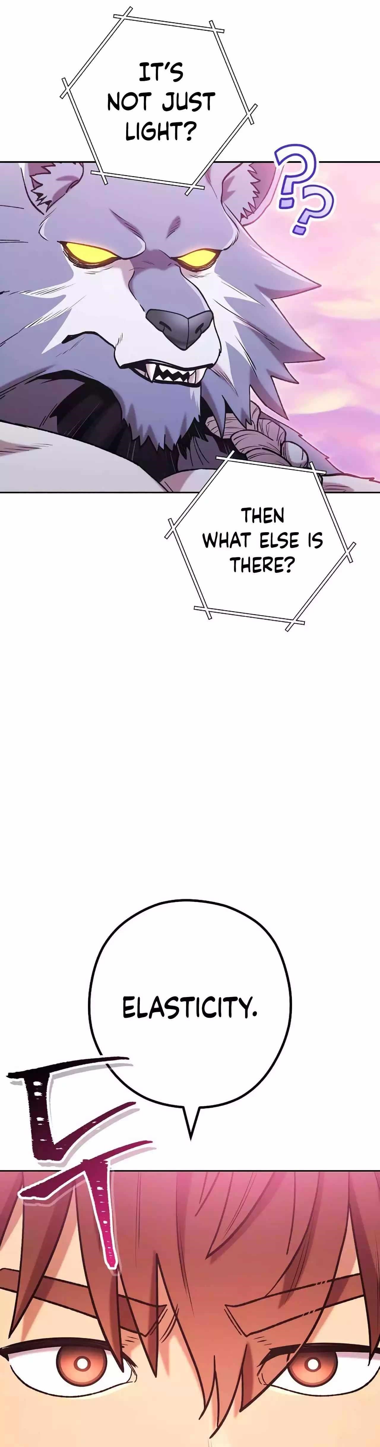 Read Dungeon Reset Manga Online