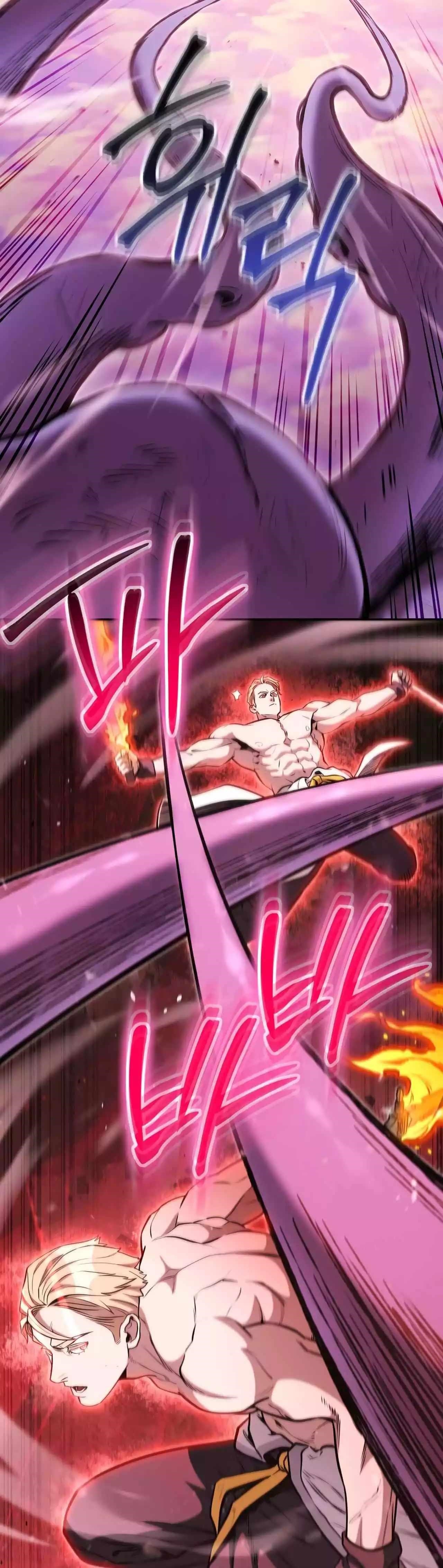 Read Dungeon Reset Manga Online