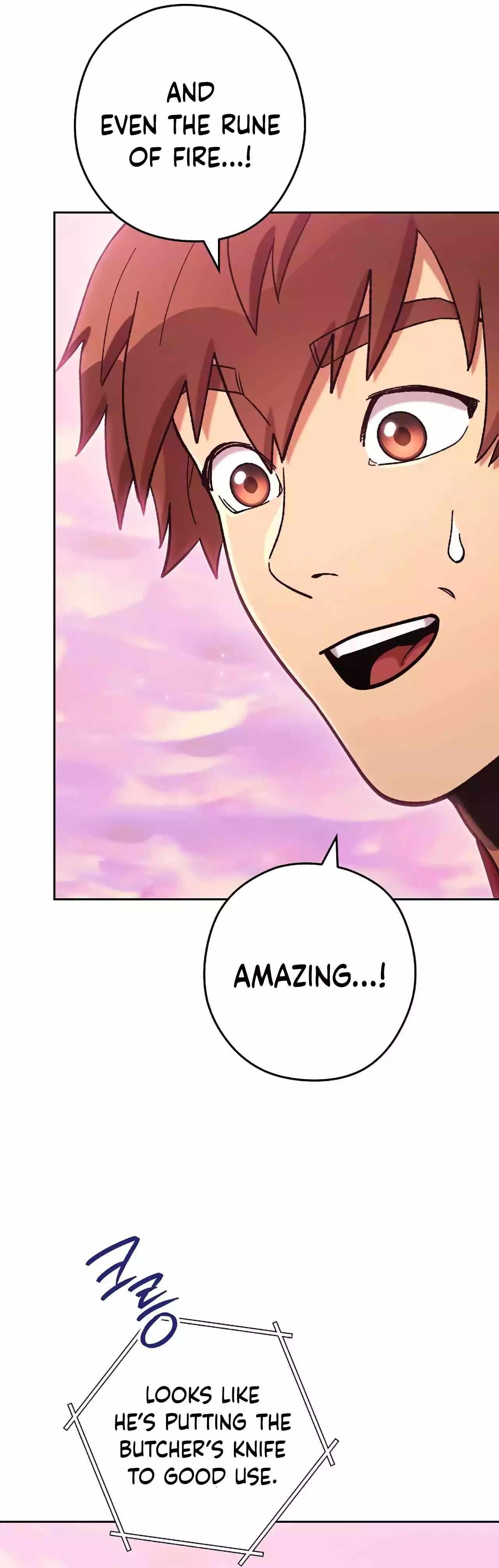 Read Dungeon Reset Manga Online