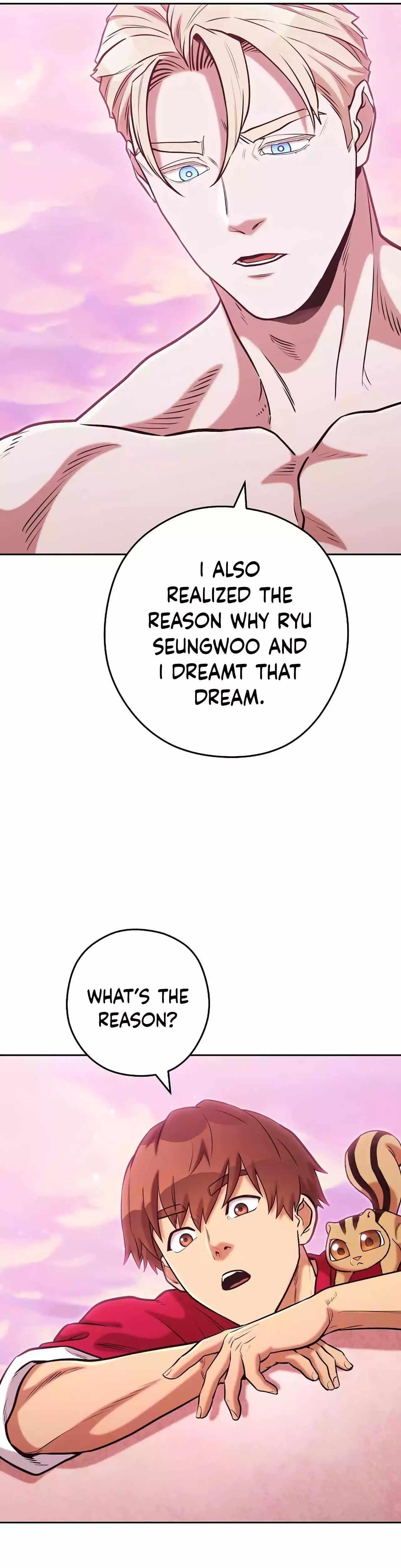 Read Dungeon Reset Manga Online