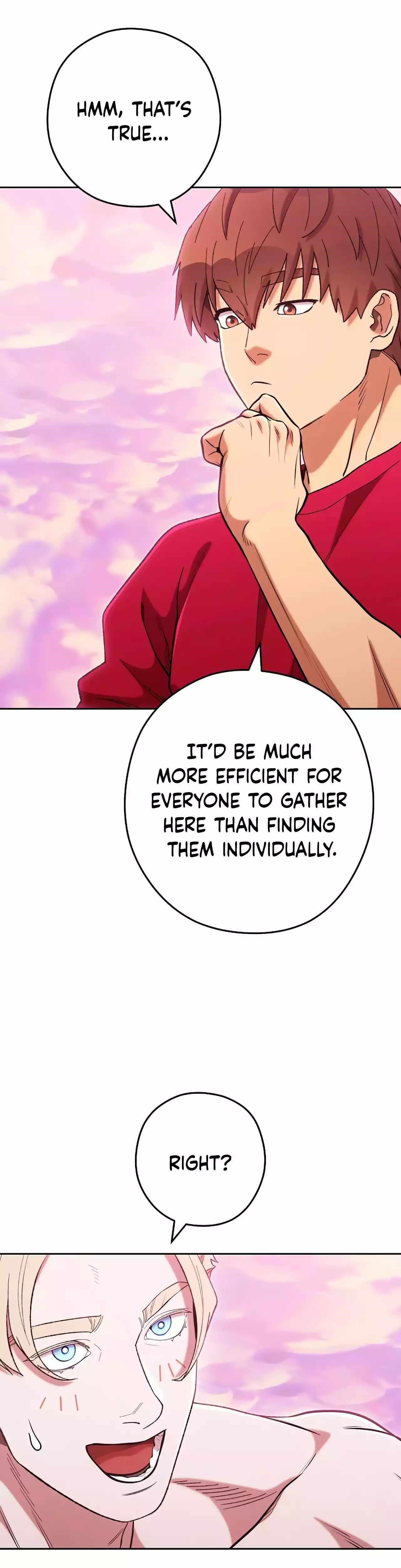 Read Dungeon Reset Manga Online