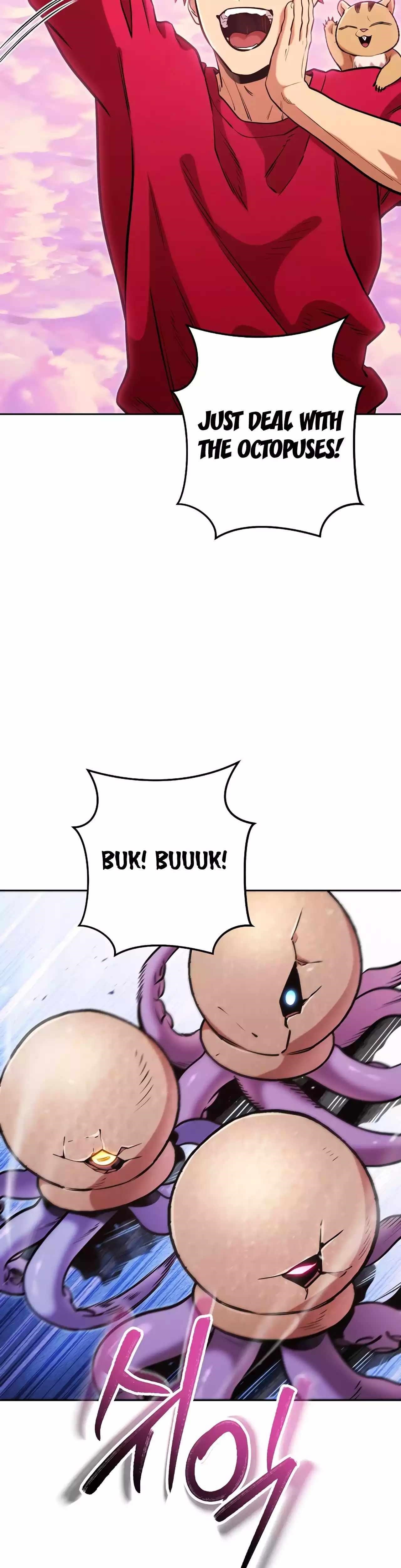 Read Dungeon Reset Manga Online