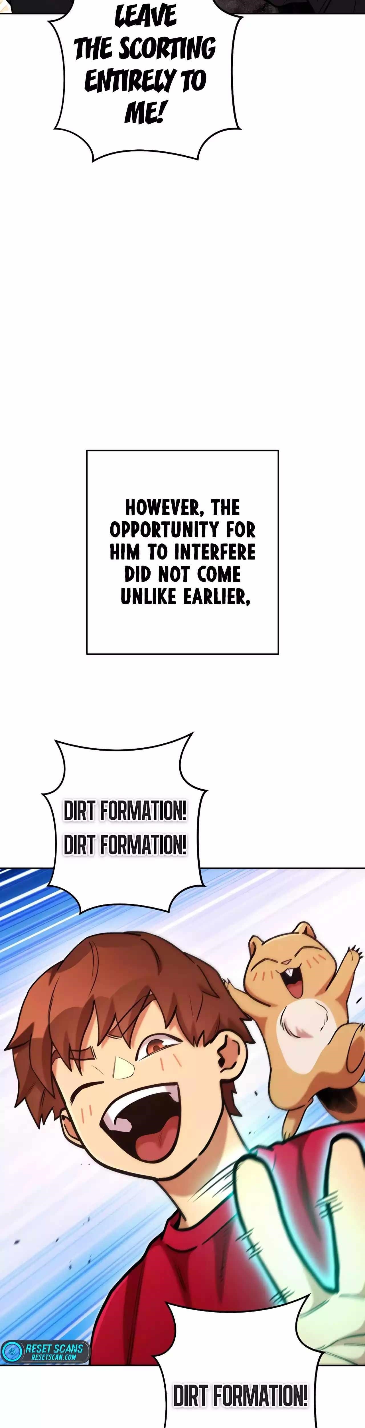 Read Dungeon Reset Manga Online