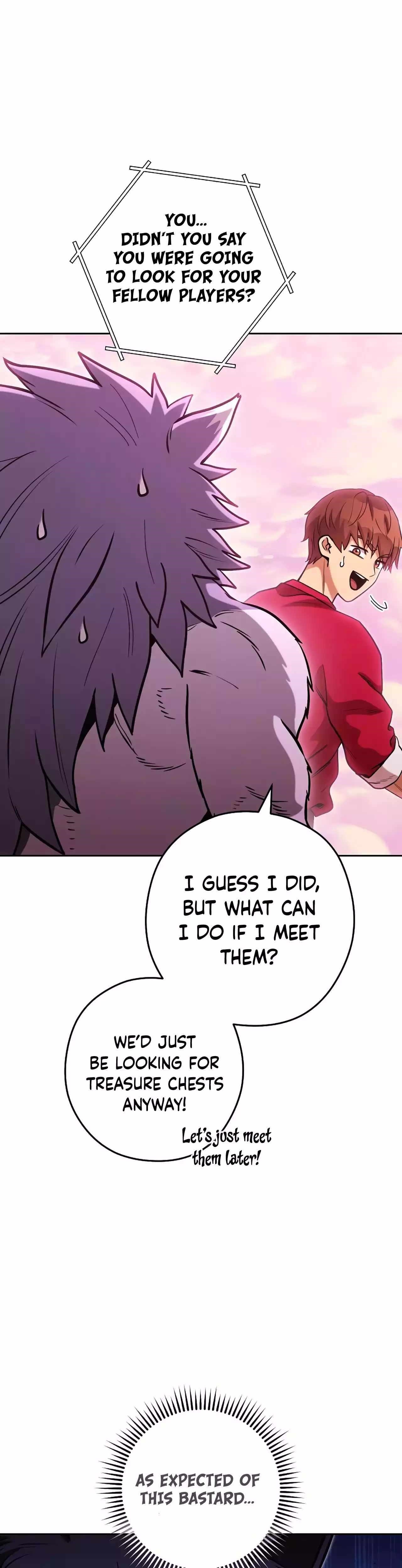 Read Dungeon Reset Manga Online