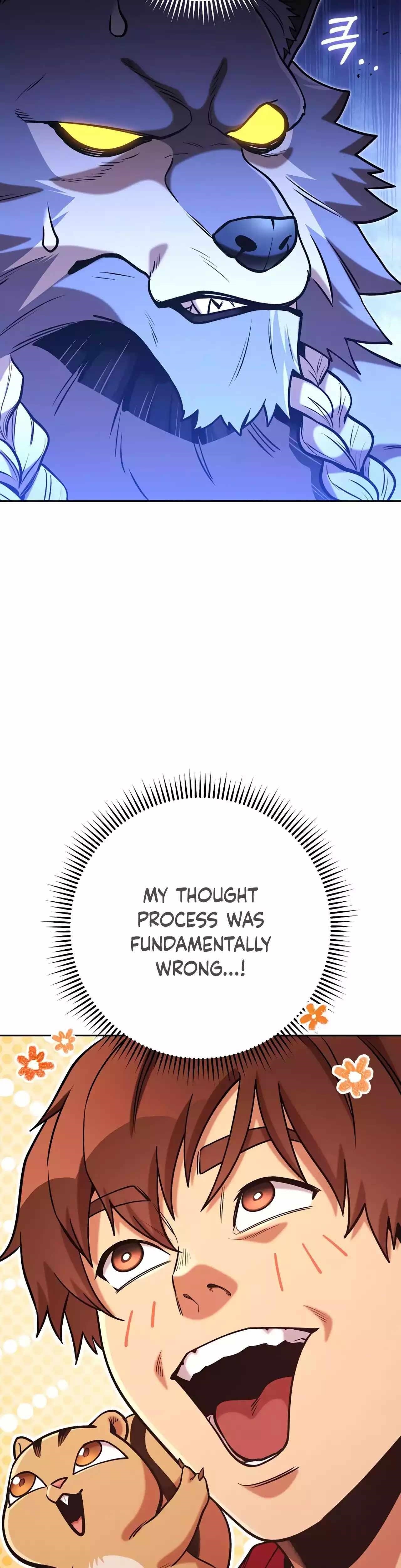 Read Dungeon Reset Manga Online