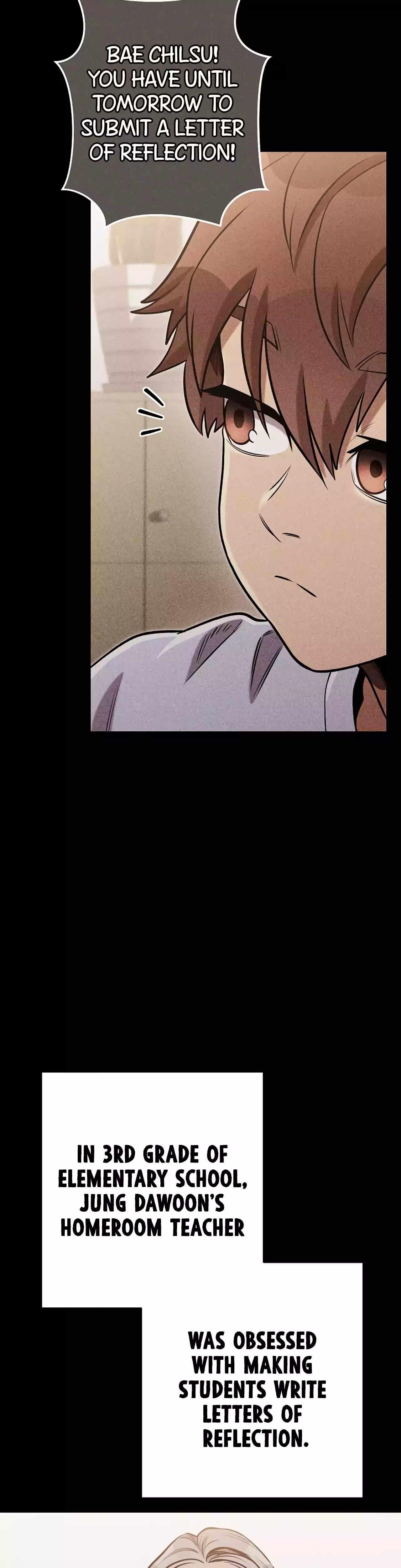 Read Dungeon Reset Manga Online
