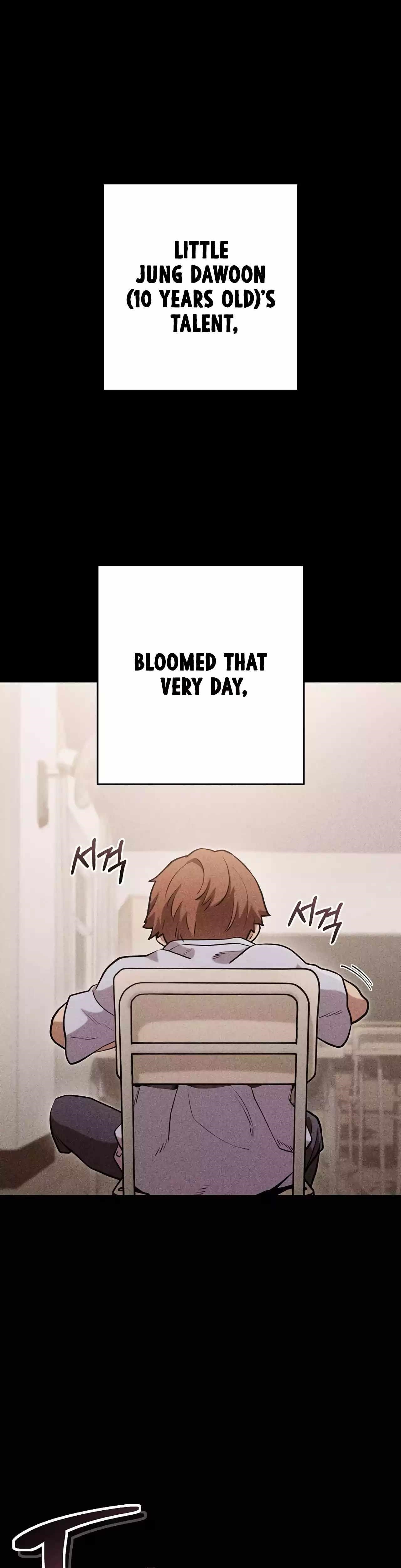 Read Dungeon Reset Manga Online