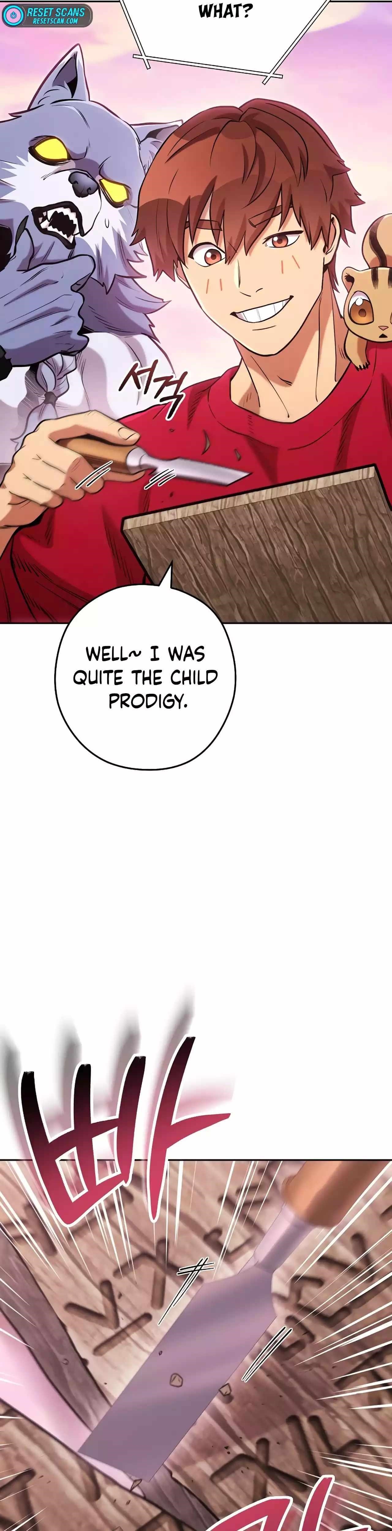 Read Dungeon Reset Manga Online