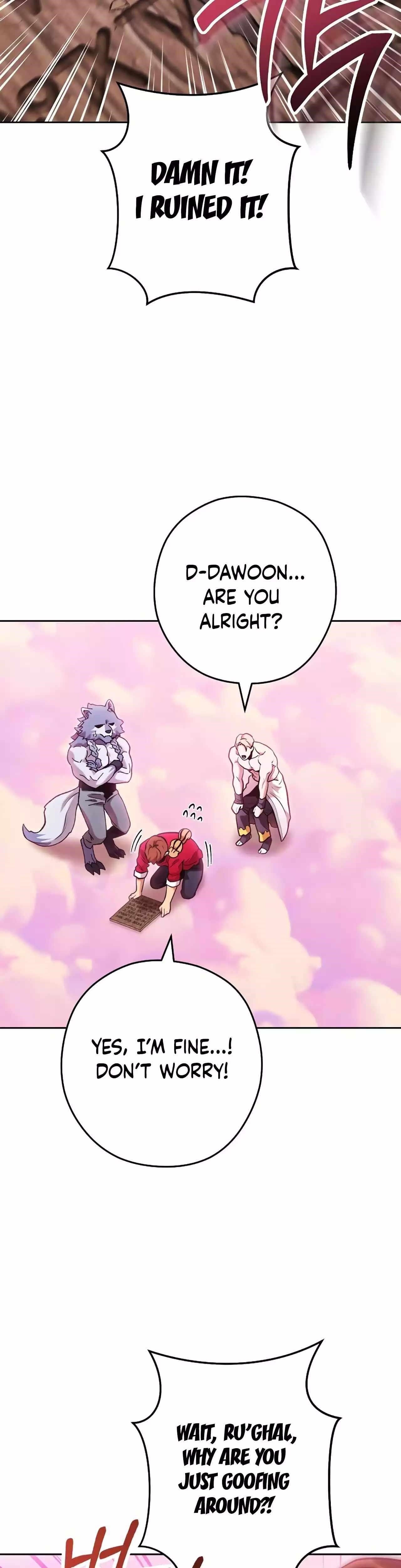 Read Dungeon Reset Manga Online
