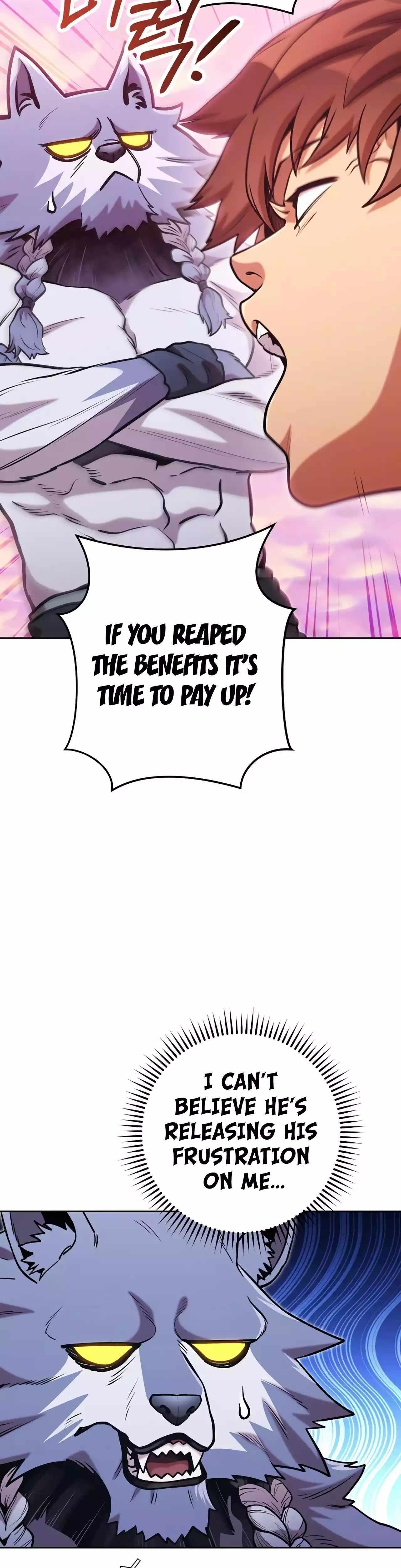Read Dungeon Reset Manga Online