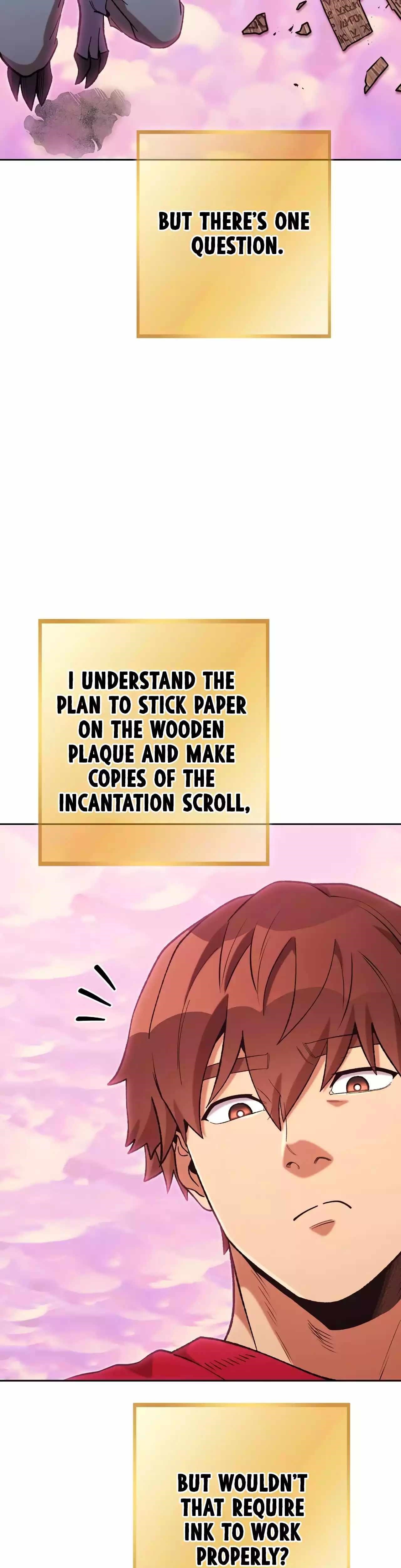 Read Dungeon Reset Manga Online