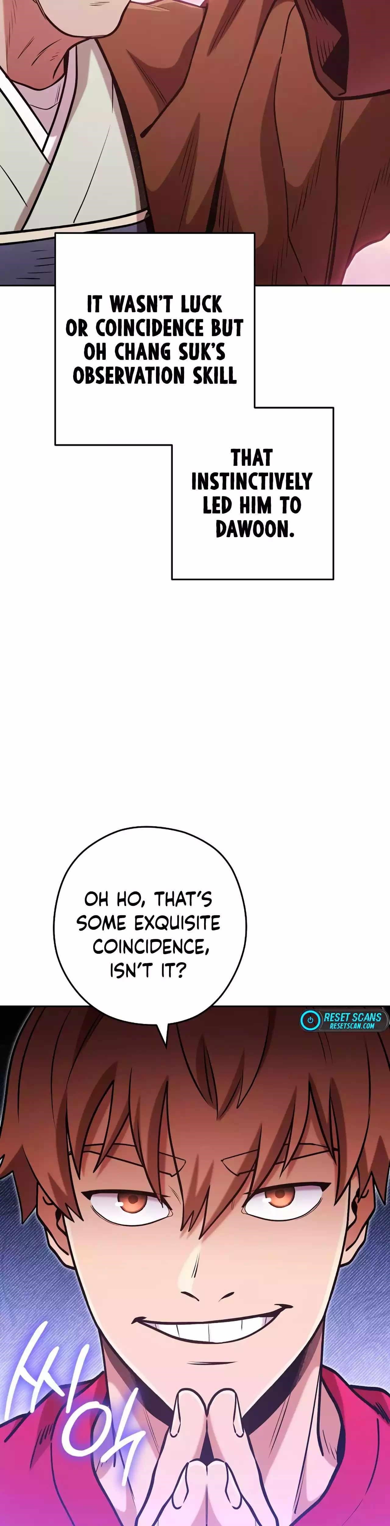 Read Dungeon Reset Manga Online