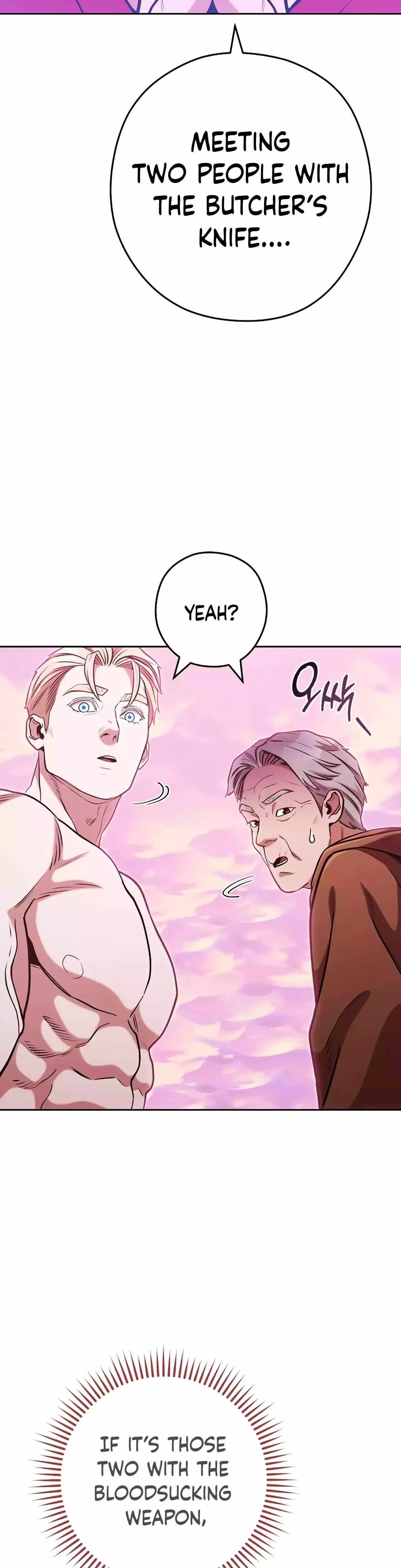 Read Dungeon Reset Manga Online