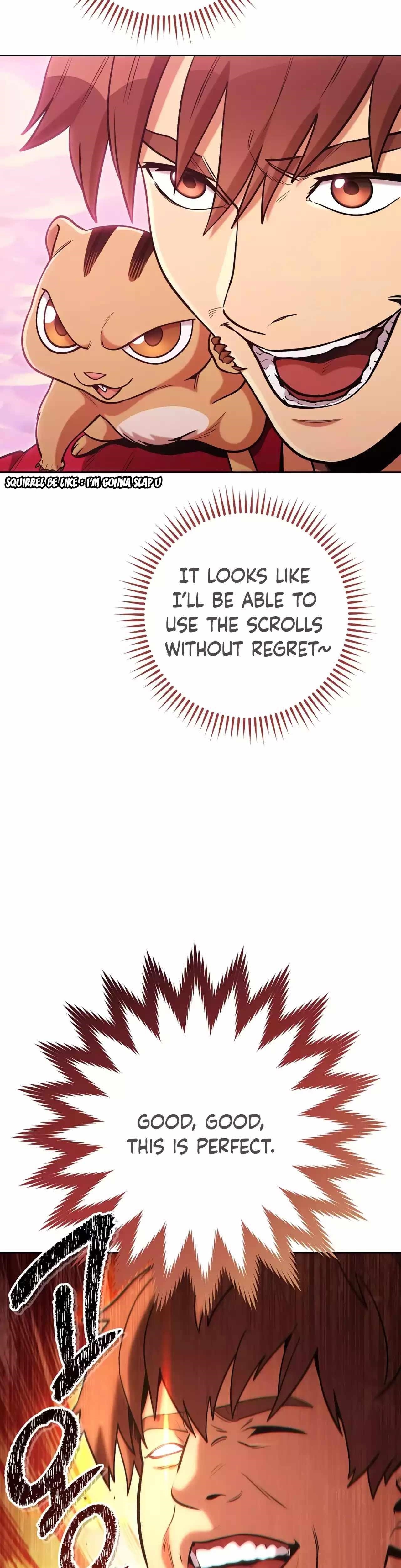 Read Dungeon Reset Manga Online