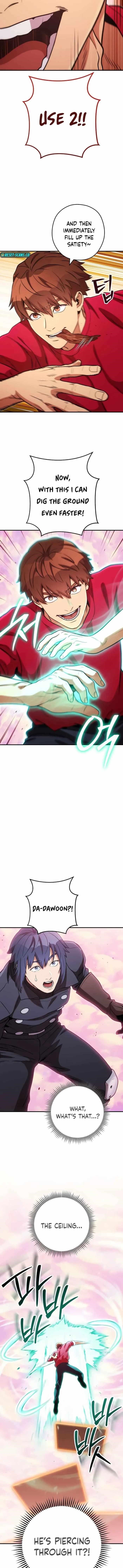 Read Dungeon Reset Manga Online