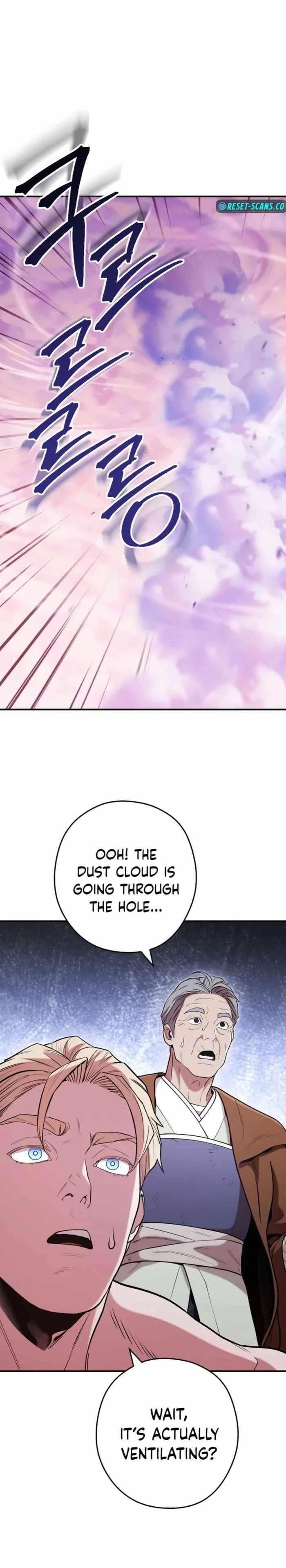 Read Dungeon Reset Manga Online