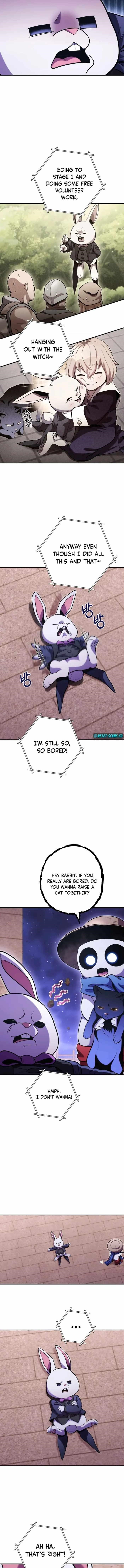 Read Dungeon Reset Manga Online