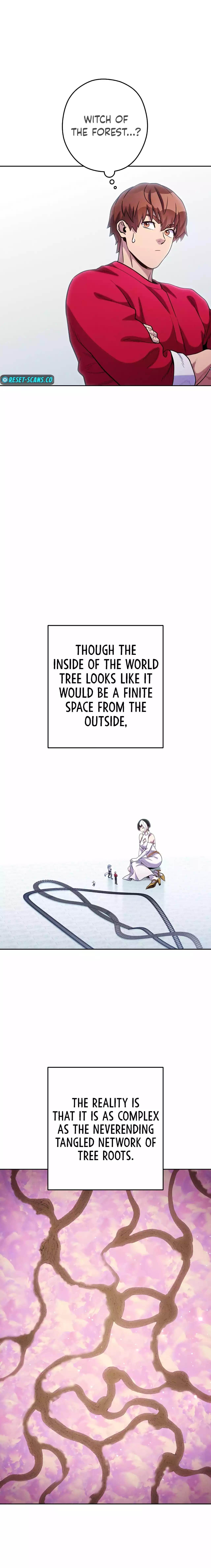 Read Dungeon Reset Manga Online