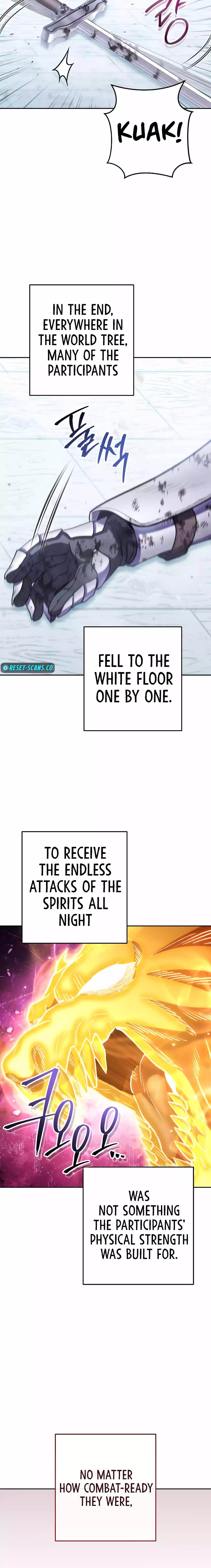 Read Dungeon Reset Manga Online