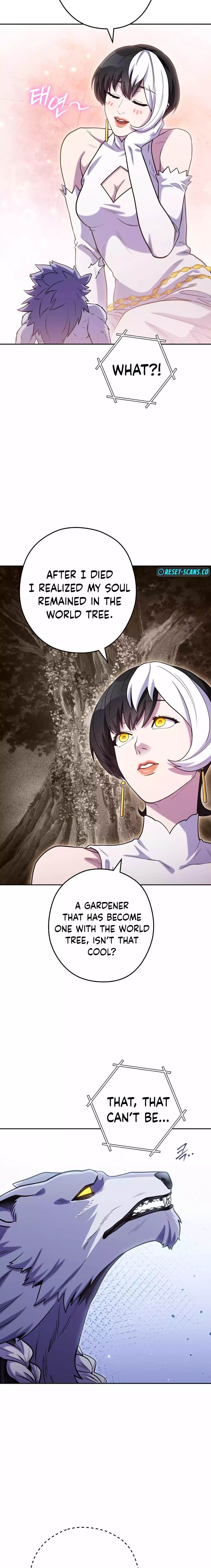 Read Dungeon Reset Manga Online