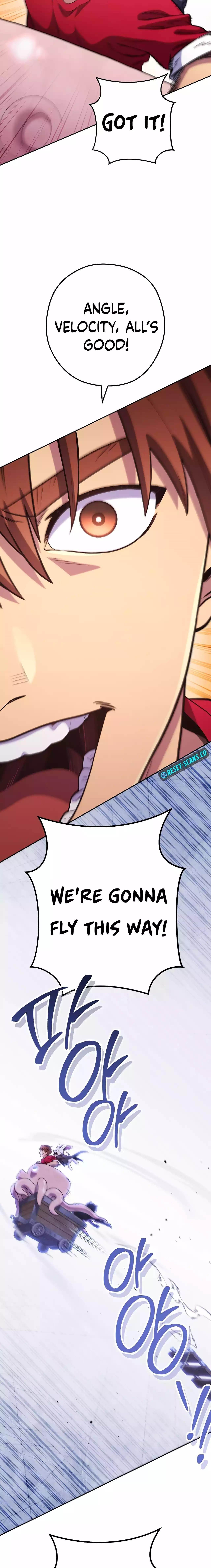 Read Dungeon Reset Manga Online