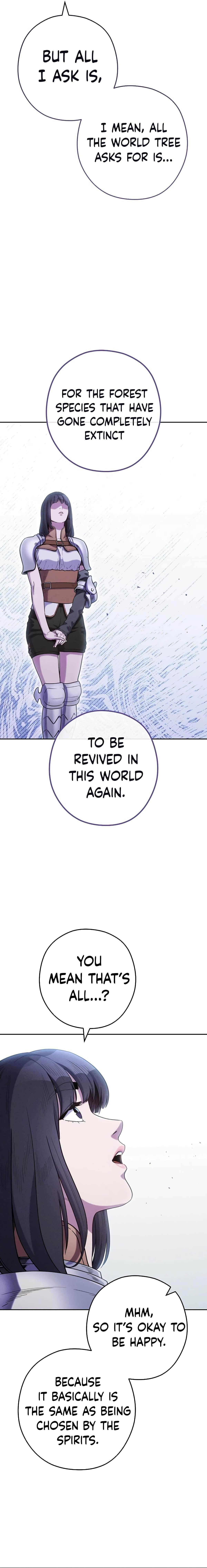 Read Dungeon Reset Manga Online